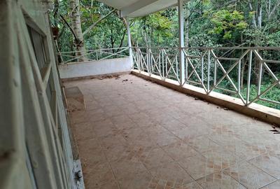 4 Bed House in Runda - 4