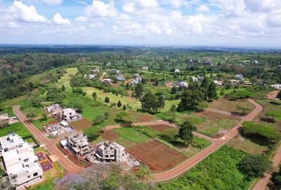 Residential Land in Kiambu Road - 2