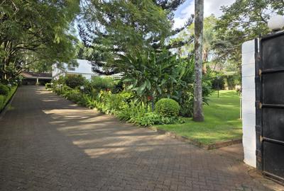 Land at Thigiri - 4