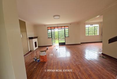 4 Bed Townhouse with Swimming Pool in Kiambu Road - 3