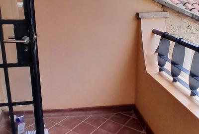 4 Bed Townhouse with En Suite at Riara Road - 3