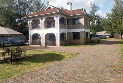 Commercial Land at Karen Langata Road