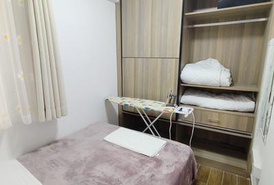 Serviced 2 Bed Apartment with Gym in Lavington - 3