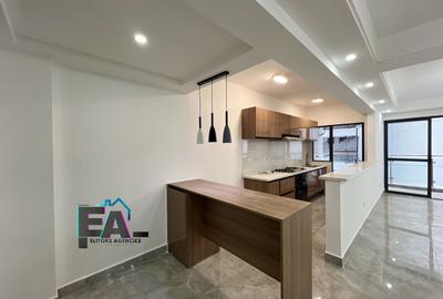 3 Bed Apartment with En Suite at Riverside Drive - 4