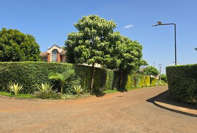 4 Bed House with En Suite in Kiambu Road - 2