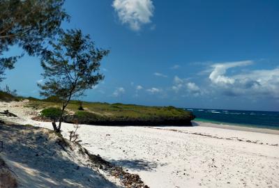 18 ac Land at Kilifi- Chumani Mombasa Malindi Highway - 4