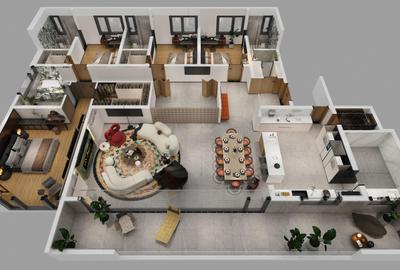 1 Bed Apartment with Swimming Pool at Chameleon Avenue - 3