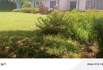 Land in Lavington