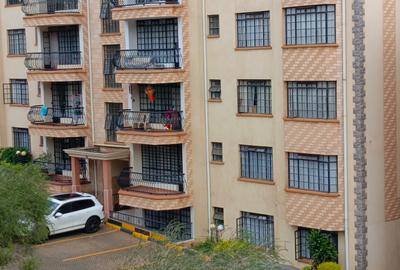 3 Bed Apartment with En Suite in Westlands Area - 2