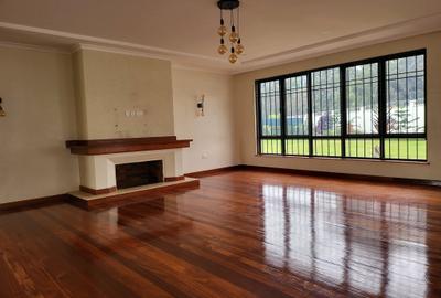 5 Bed Townhouse with En Suite in Lower Kabete - 3