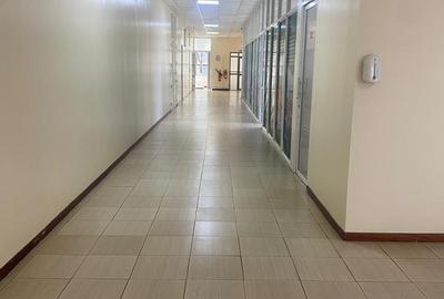 Commercial Property with Service Charge Included at Mombasa Road