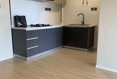 1 Bed Apartment with Gym at Hatheru Road - 3