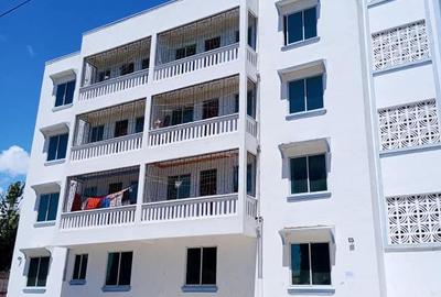 Serviced 10 Bed Apartment with Borehole at Bamburi