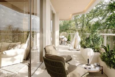 1 Bed Apartment with En Suite at 2026-297 - 4