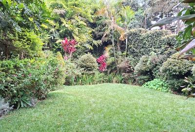 4 Bed House with En Suite at Off Peponi Rd - 4