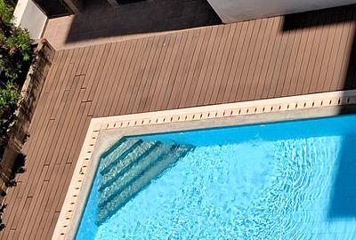 Serviced 3 Bed Apartment with En Suite at Nyali Mombasa - 4