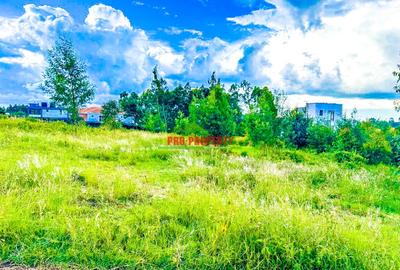 0.05 ha Residential Land at Kamangu - 3