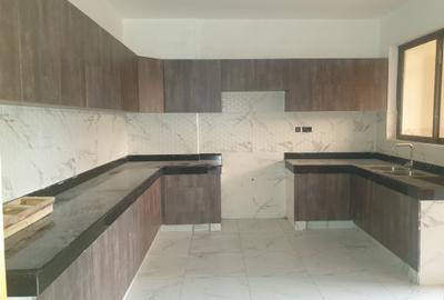 3 Bed Apartment with En Suite at Simba - 3