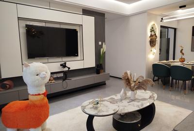 2 Bed Apartment with En Suite at Mogotio Road