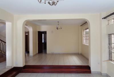 5 Bed Townhouse with Staff Quarters in Lavington - 4