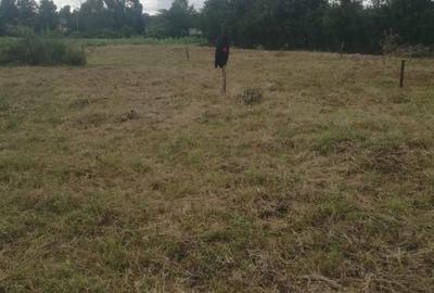 Land in Ngong
