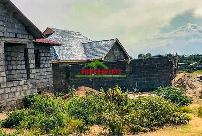 0.125 ac Land in Thika - 3