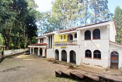 5 Bed House in Westlands Area - 3