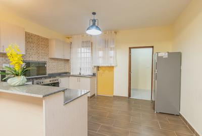 3 Bed House with En Suite in Kitengela - 2