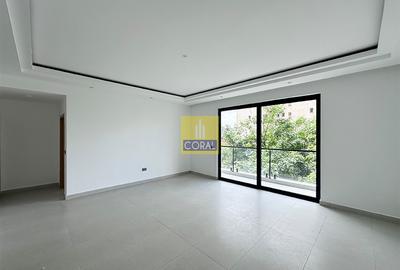2 Bed Apartment in Brookside - 2