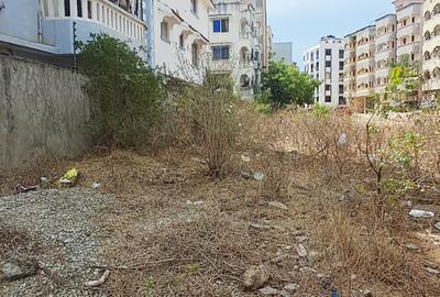 Land at Nyali - 3