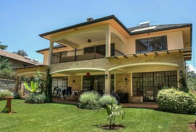 5 Bed Villa with En Suite at Miotoni - 2