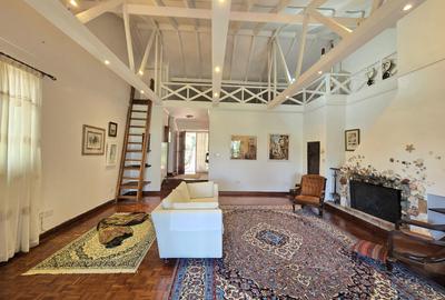 2 Bed House with En Suite in Loresho - 4