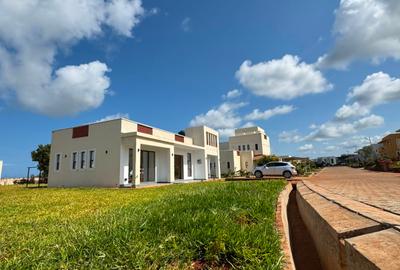 2 Bed House with En Suite at Vipingo Pazuri - 3