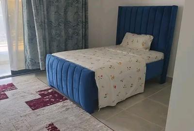 5 Bed Villa with En Suite at Marijani - 3
