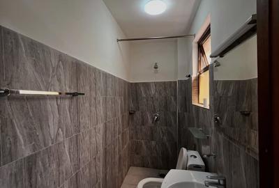 4 Bed Townhouse with En Suite at Chalbi Drive - 4