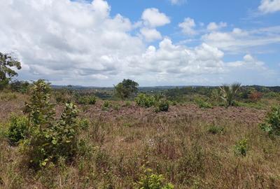 5.00 ac Land at Mabokoni - 4