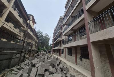 10 Bed Apartment with Parking at Ongata Rongai - 3
