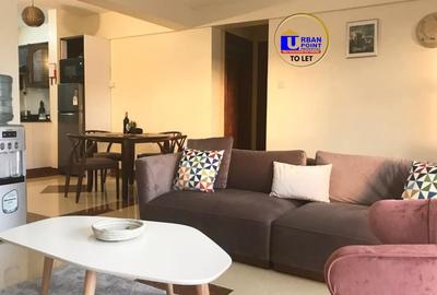 Serviced 2 Bed Apartment with En Suite in Nyali Area - 3