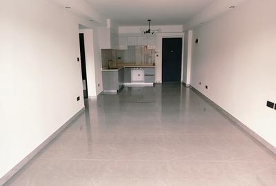 3 Bed Apartment with En Suite in Kileleshwa - 4