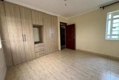 2 Bed Apartment with En Suite in Kamakis - 4