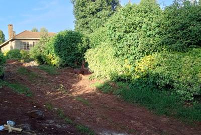 1.5 ac Land at Kiambu - 3
