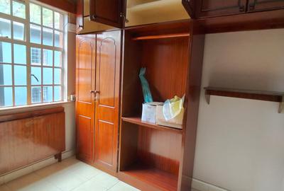 Serviced 4 Bed Apartment with En Suite at Waiyaki Way - 4