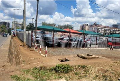 0.5 ac Land at Next To Coptic Hospital