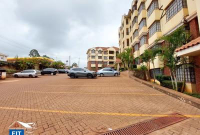 3 Bed Apartment with En Suite in Westlands Area