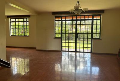 4 Bed House with En Suite in Kiambu Road - 2