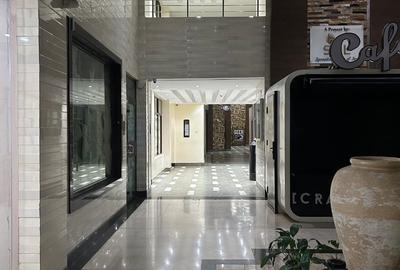 1,350 ft² Shop with Backup Generator at Karuna Road - 3