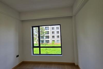 3 Bed Apartment with Gym in Ruiru - 4