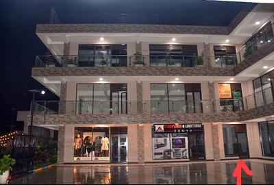 1,030 ft² Office with Service Charge Included at Thome - 2