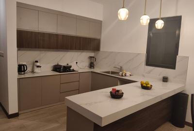 Furnished 2 Bed Apartment with En Suite at Two Rivers - 4