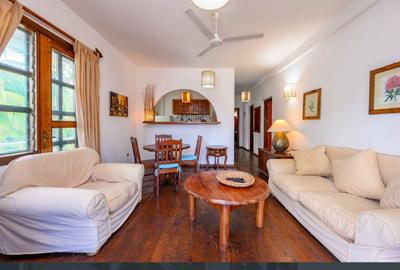 Furnished 2 Bed Apartment with En Suite at Lamu Road